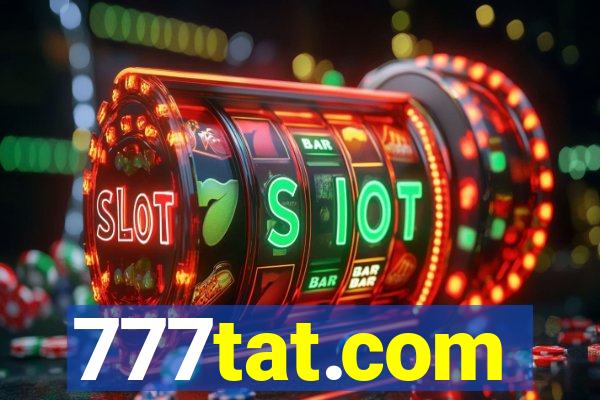 777tat.com