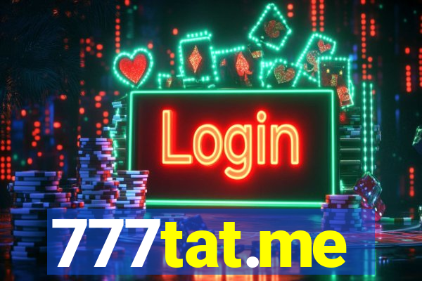 777tat.me