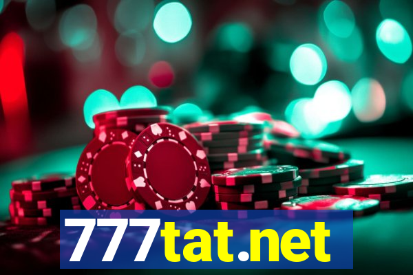 777tat.net