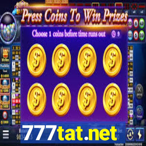 777tat.net