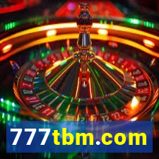 777tbm.com