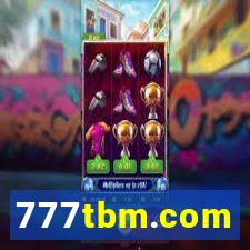 777tbm.com