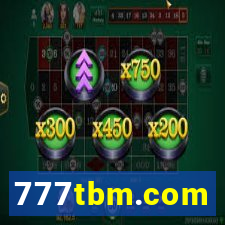 777tbm.com