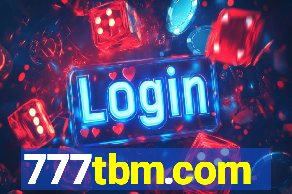 777tbm.com