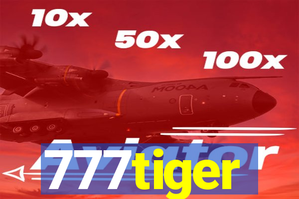 777tiger