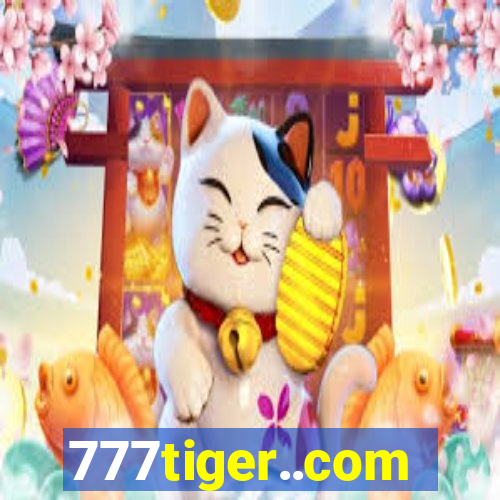 777tiger..com