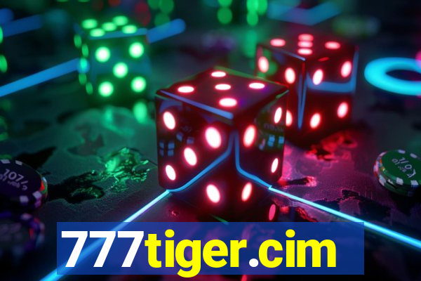 777tiger.cim