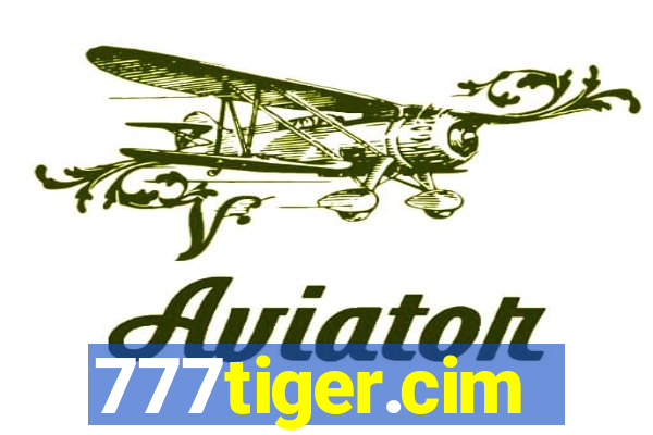 777tiger.cim