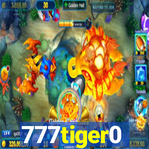 777tiger0