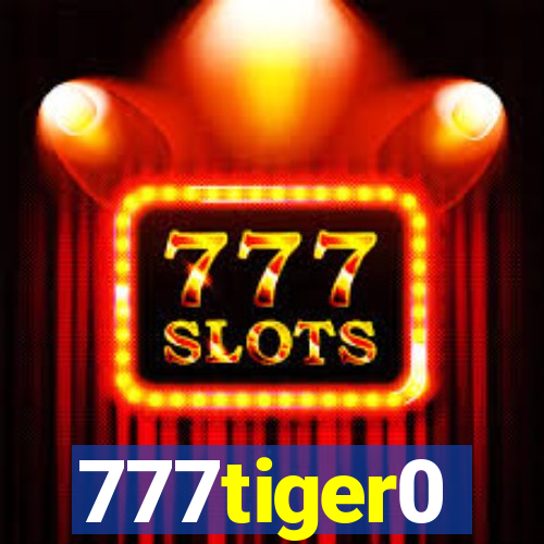 777tiger0