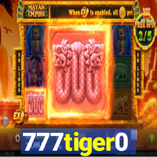 777tiger0