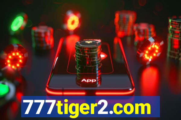 777tiger2.com