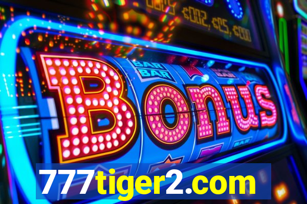 777tiger2.com