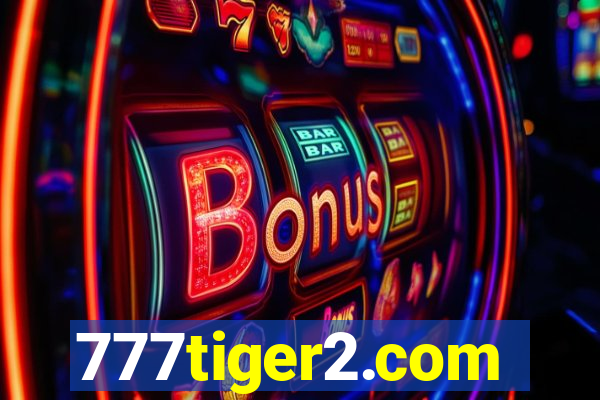 777tiger2.com