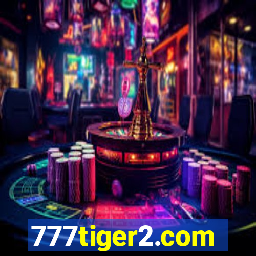 777tiger2.com