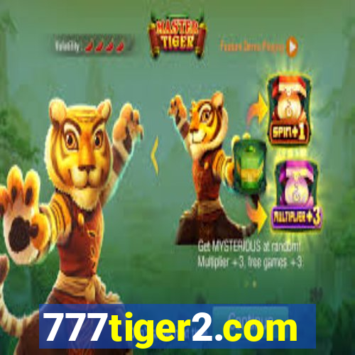 777tiger2.com