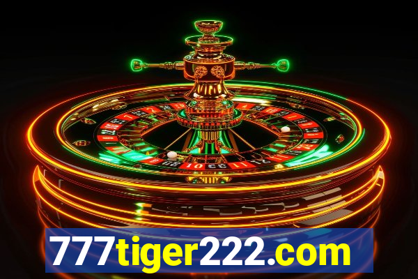 777tiger222.com