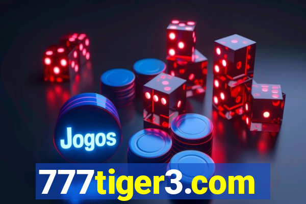 777tiger3.com