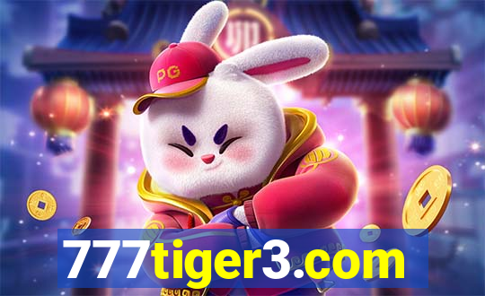 777tiger3.com