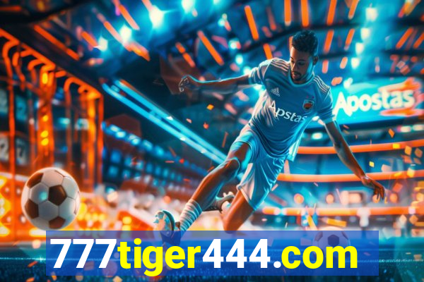 777tiger444.com