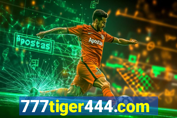 777tiger444.com