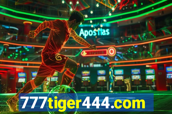 777tiger444.com