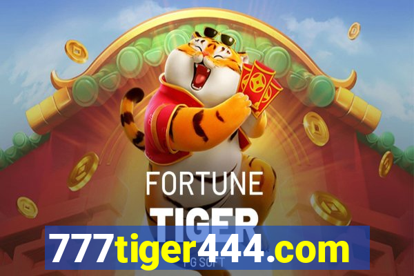 777tiger444.com