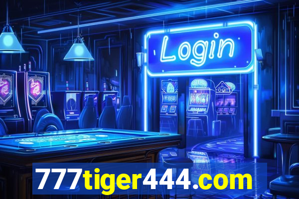 777tiger444.com