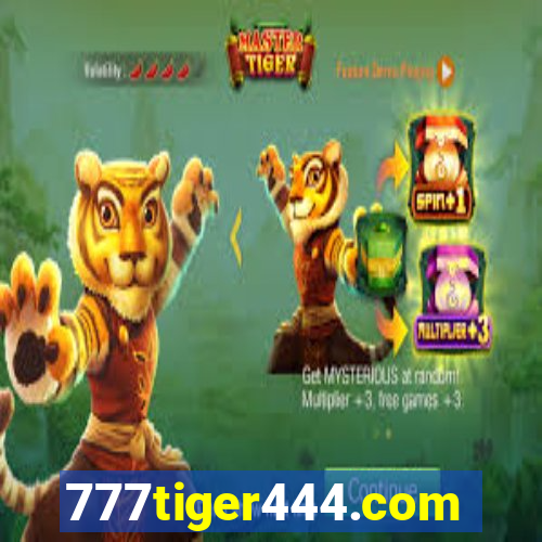 777tiger444.com