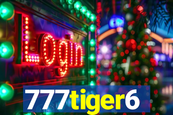 777tiger6