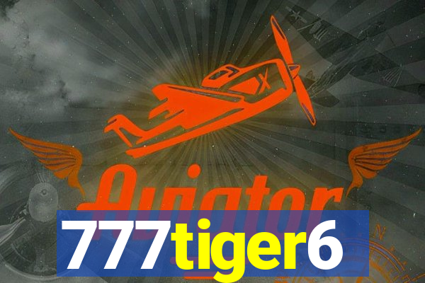 777tiger6