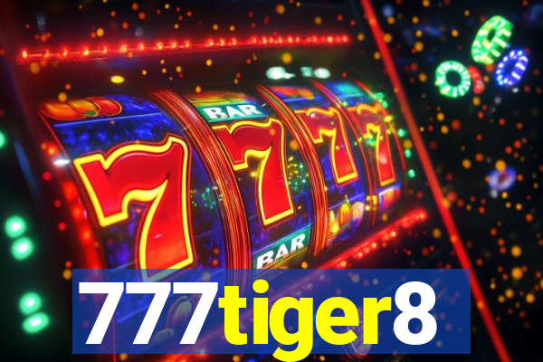 777tiger8