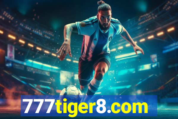 777tiger8.com