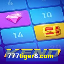 777tiger8.com