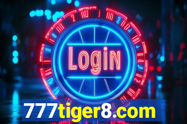 777tiger8.com