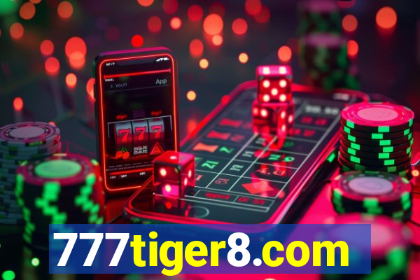 777tiger8.com