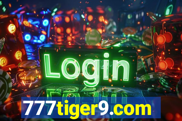 777tiger9.com