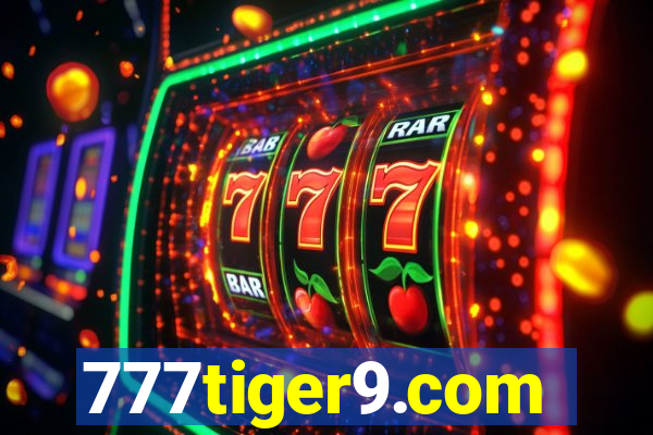 777tiger9.com