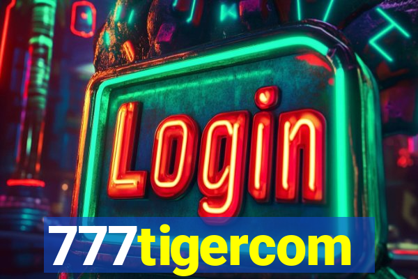 777tigercom