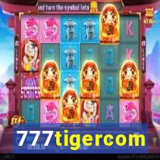 777tigercom