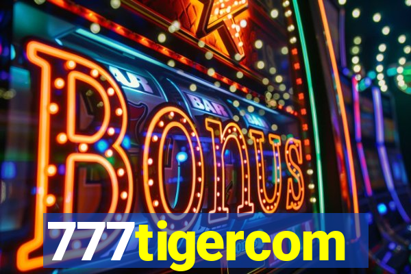 777tigercom