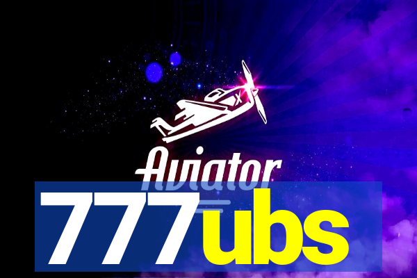 777ubs