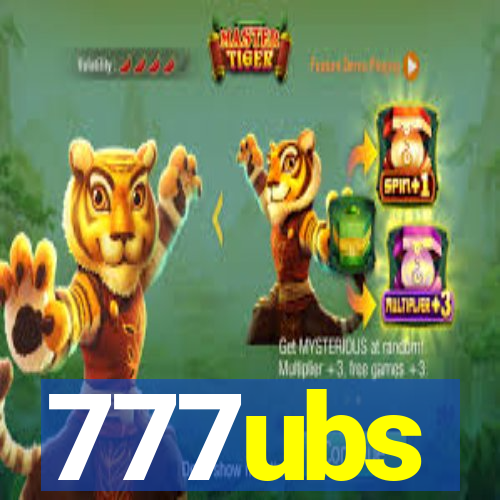 777ubs