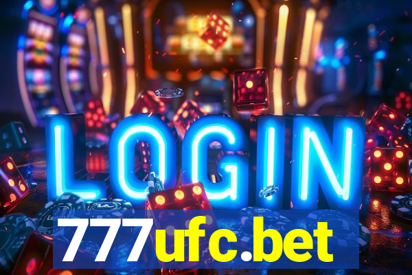 777ufc.bet