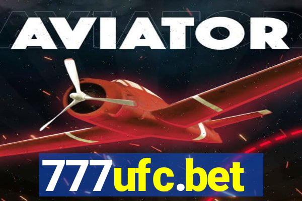 777ufc.bet