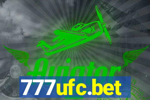 777ufc.bet