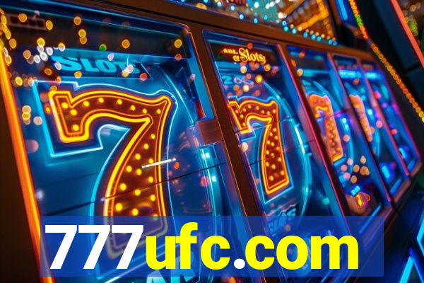 777ufc.com