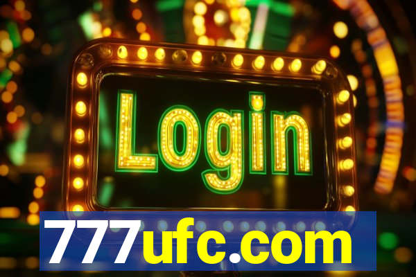 777ufc.com