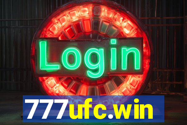 777ufc.win