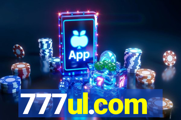 777ul.com